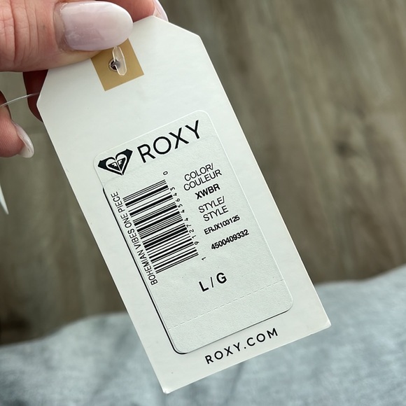 COPY - Women’s One Piece Bathing Suit - Picture 6 of 6